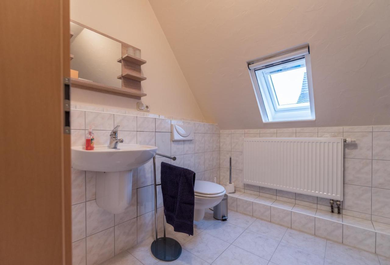 Ferienwohnung Lodig Gross Sarchen Zewnętrze zdjęcie